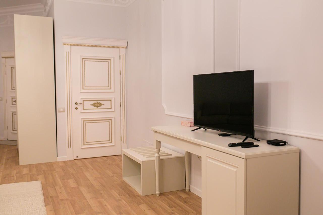 Vila Ferdinand Tiran Dış mekan fotoğraf