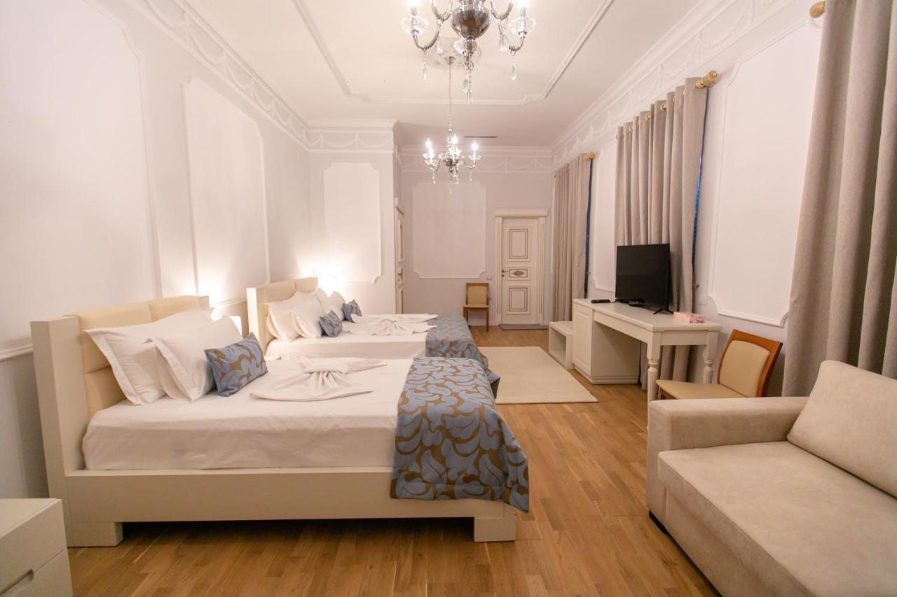 Vila Ferdinand Tiran Dış mekan fotoğraf